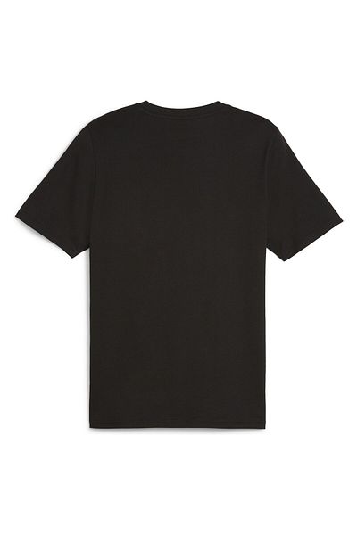 Puma PUMA men's GRAPHICS CIRCULAR TEE T-shirt - 68017401