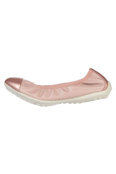 Geox GEOX children's sports shoes JR PIUMA BALLERINE - J92B0AC8011