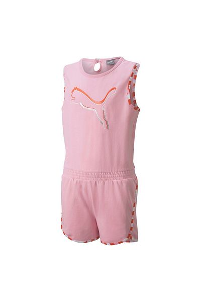 Puma Trening PUMA pentru copii ALPHA JUMPSUIT G - 84695066