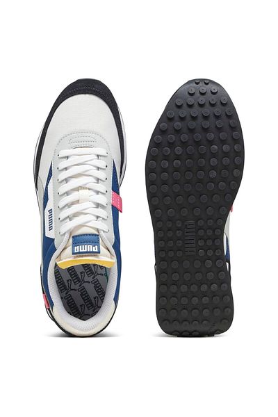 Puma PUMA men's sports shoes FUTURE RIDER PLAY ON - 39347306