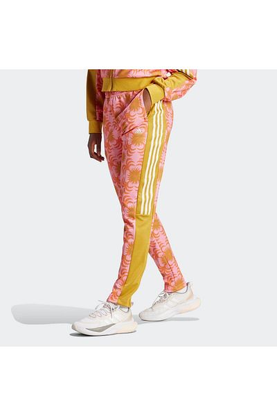 adidas ADIDAS women's FARM TIRO PT track pants - IQ4493