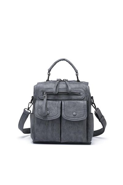 BARCELONA 21K Strappy Drop Tassel Women's Bag 21K Barcelona 1917