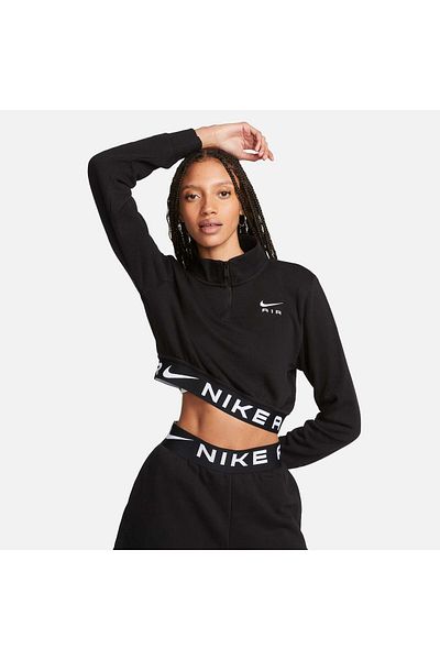 Nike Bluza NIKE pentru femei AIR FLC TOP - FB8067010