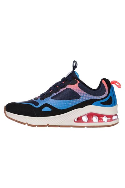 SKECHERS SKECHERS men's sports shoes UNO 2 - KARMA - 232182NVMT