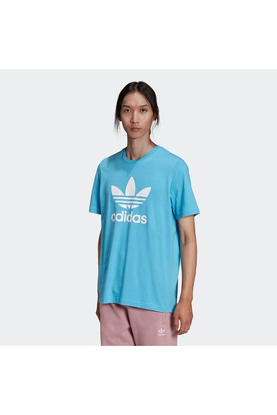 adidas Tricou ADIDAS pentru barbati TREFOIL T-SHIRT - HE9513
