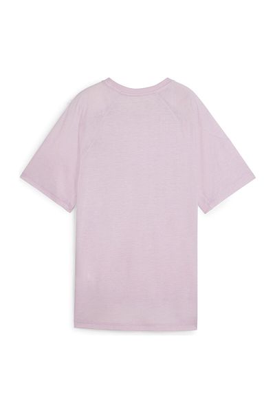 Puma PUMA women's EVOSTRIPE GRAPHIC TEE T-shirt - 67787660