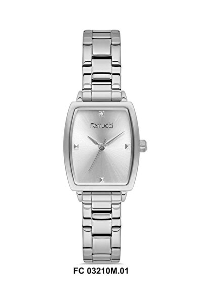 Ferrucci Women's Wristwatch Fc092403210M.01640092