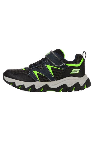 SKECHERS SKECHERS children's sports shoes RUGGED RANGER - 406390LNVLM