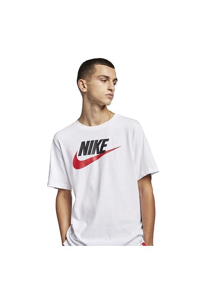 Nike Tricou NIKE pentru barbati M NSW TEE ICON FUTURA - AR5004100