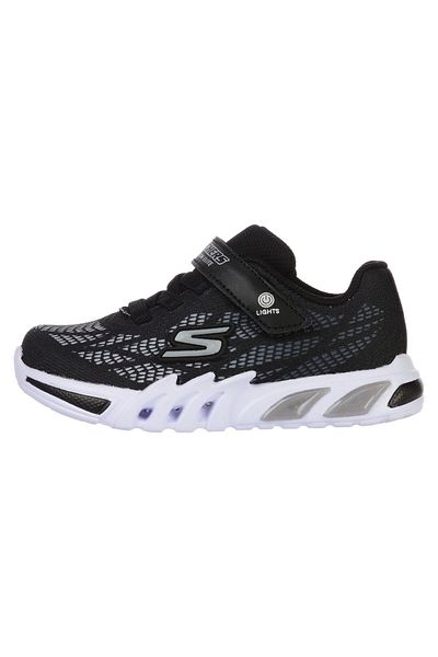 SKECHERS SKECHERS children's sports shoes FLEX-GLOW ELITE-VORL - 400137NBKSL