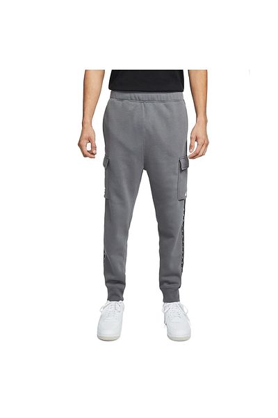 Nike NIKE men's track pants M NSW REPEAT FLC CARGO PANT BB - DM4680068