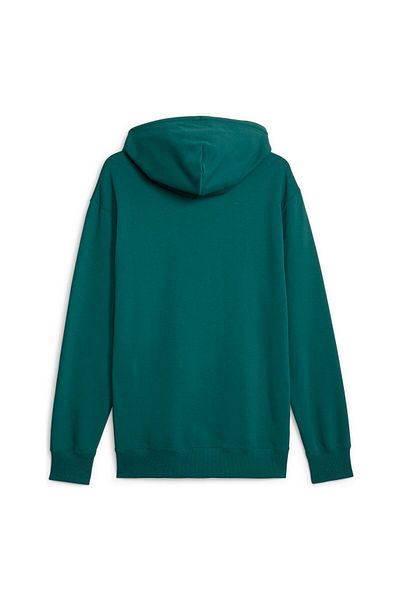 Puma Hanorac PUMA pentru barbati TEAM HOODIE TR - 62132243