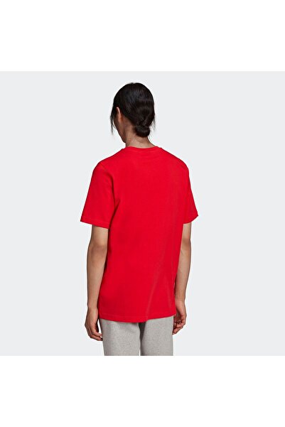 adidas ADIDAS men's TREFOIL T-SHIRT - HE9511