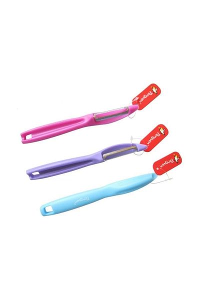 Penguen Tomato Peeler