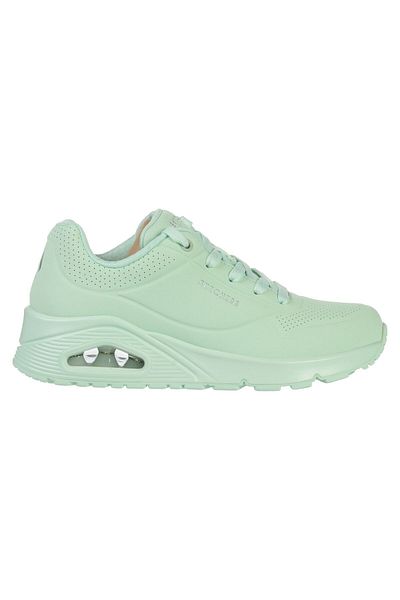 SKECHERS SKECHERS women's sports shoes UNO-FROSTY KICKS - 155359MNT
