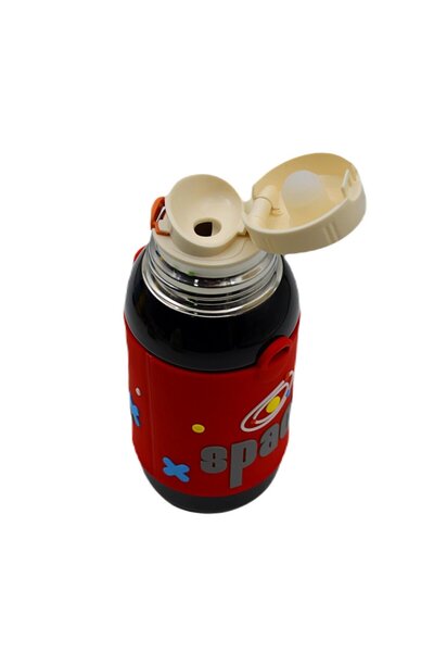Shotay Space Thermos Unisex Flask 600 Ml. Sht-St-8812-8
