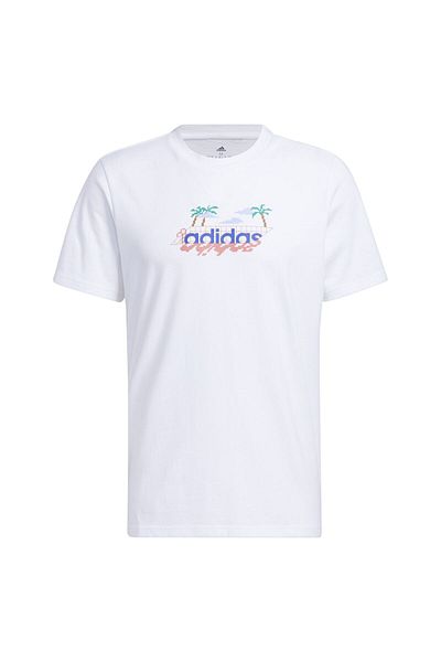 adidas Tricou ADIDAS pentru barbati M LIN G T - HS2528