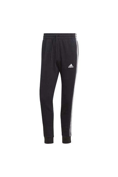 adidas Pantaloni trening ADIDAS pentru barbati M 3S FL TC PT - IB4030