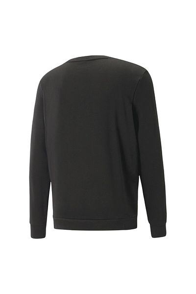 Puma Bluza PUMA pentru barbati ESS+ 2 COL BIG LOGO CREW - 58676361
