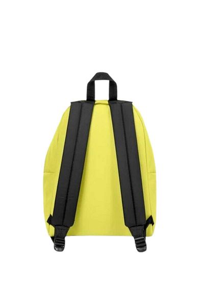 Eastpak Padded Pak R Yellow Backpack