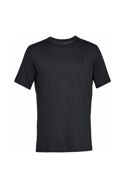 Under Armour Tricou UNDER ARMOUR pentru barbati SPORTSTYLE LEFT CHEST SS - 1326799001