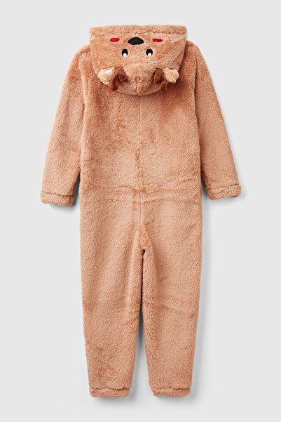 United Colors of Benetton Salopetă și salopetă pentru bărbați (cod model: 124A3Wk60T02A)