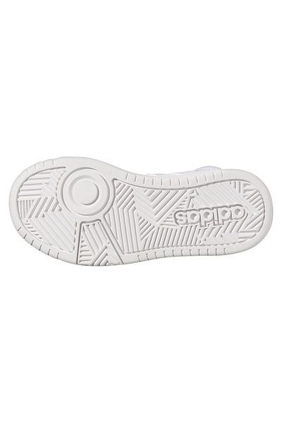 adidas Ghete ADIDAS pentru copii HOOPS 3.0 MID K - GW0401
