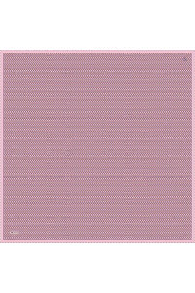 Armine Φουλάρι Sura από καθαρό μετάξι με σχέδιο 9307- 33