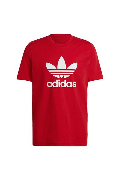 adidas ADIDAS men's TREFOIL T-SHIRT - HE9511