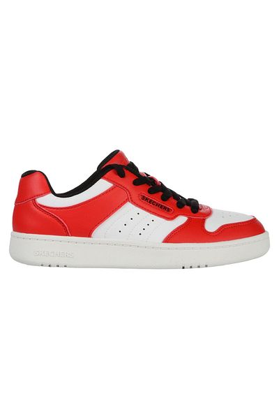 SKECHERS SKECHERS children's sports shoes QUICK STREET - VORTO - 405639LRDW