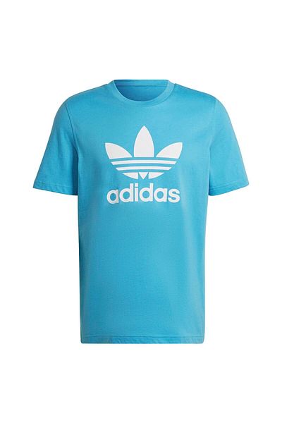 adidas Tricou ADIDAS pentru barbati TREFOIL T-SHIRT - HE9513
