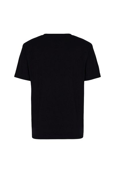 EA7 Emporio Armani Tricou EMPORIO ARMANI EA7 pentru barbati TRAIN LOGO SERIES M TEE SS MILANO - 3DPT39PJTJZ01200
