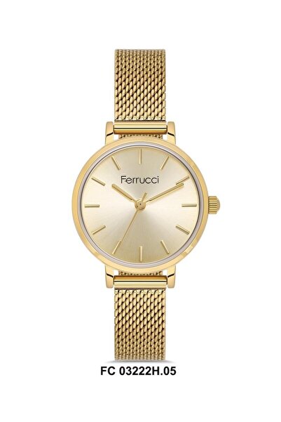 Ferrucci ساعة يد نسائية FC 1224 03222H.05 640082