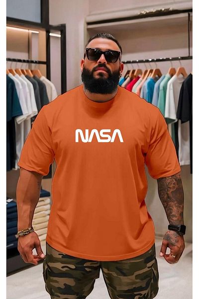 BENROMA 1 T-Shirt Gift for Purchases of 6 or More in Cart - Large Size Unisex Printed T-Shirt
