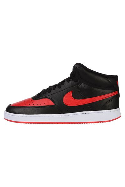 Nike Ghete NIKE pentru barbati COURT VISION MID VPB - DM8682001