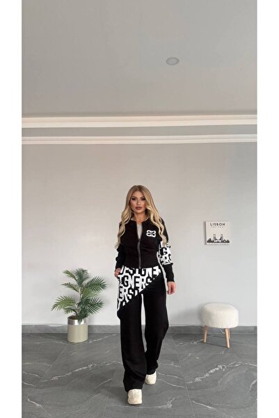 Bella Belluci Yeni Sezon Yazılı Tarz Takım