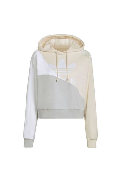 adidas ADIDAS women's hoodie HOODIE - HC7037