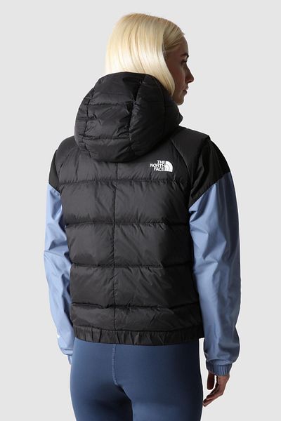 THE NORTH FACE Women's Black Hyalite Vest Vest