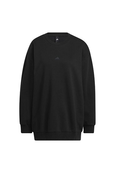 adidas Bluza ADIDAS pentru femei W ALL SZN CREW - HS6857
