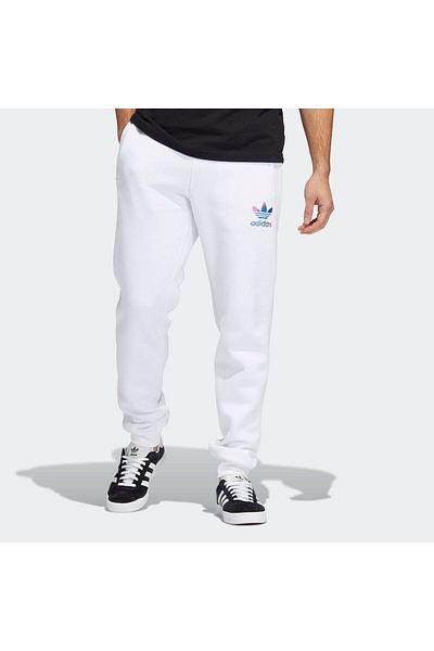 adidas Pantaloni trening ADIDAS pentru barbati TREF SER PANT 1 - HG3910