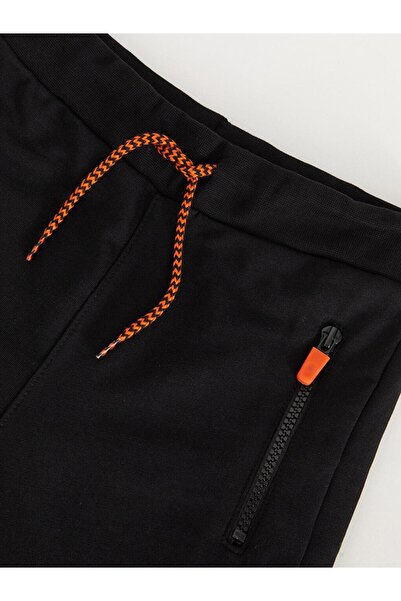 LC Waikiki Ανδρικά παιδικά αθλητικά παντελόνια Jogger με ελαστική μέση (S3)