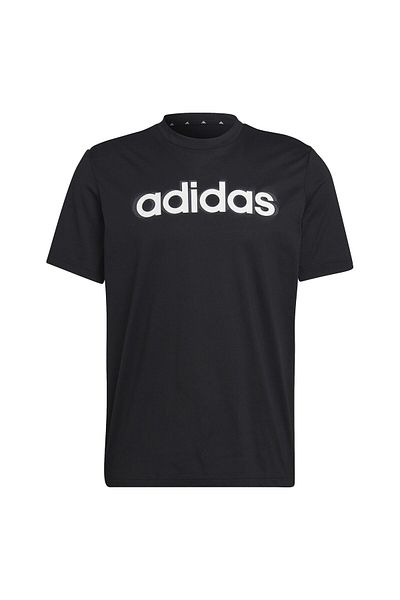 adidas ADIDAS men's T-shirt WO LIN TEE - HN8533