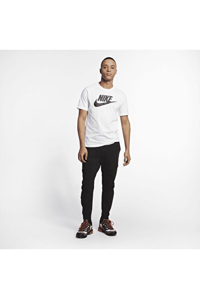 Nike NIKE T-shirt for men TEE ICON FUTURA - AR5004101