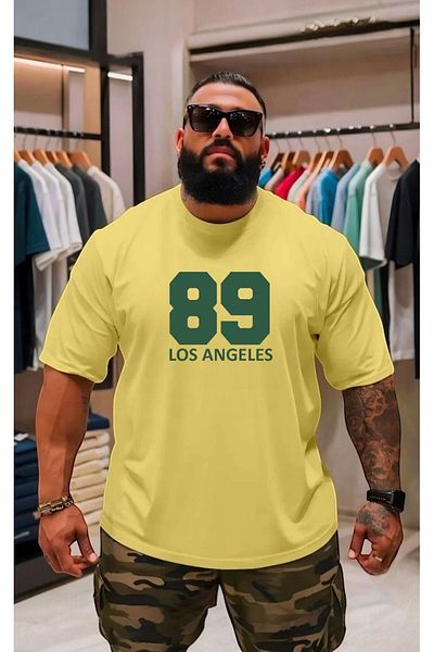 BENROMA 1 T-Shirt Gift for Purchases of 6 or More in Cart - Large Size Unisex Printed T-Shirt