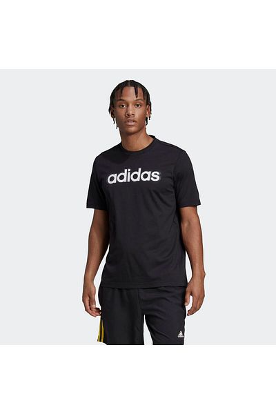 adidas ADIDAS men's T-shirt WO LIN TEE - HN8533