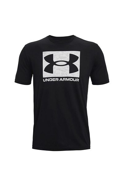 Under Armour Tricou UNDER ARMOUR pentru barbati ABC CAMO BOXED LOGO SS - 1361673001