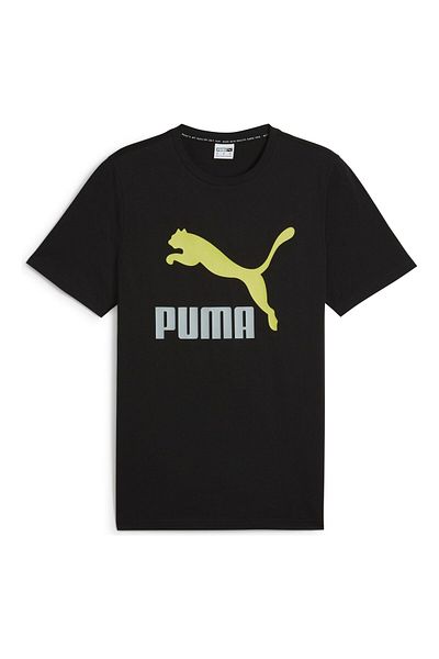 Puma PUMA Men's CLASSICS LOGO TEE T-shirt - 53806974