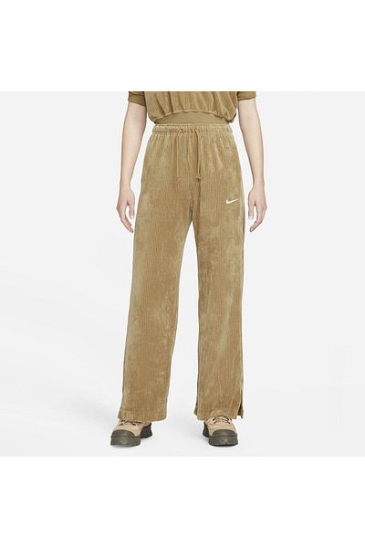 Nike NIKE women's track pants W NSW VLR HR PANT WIDE - DQ5921258