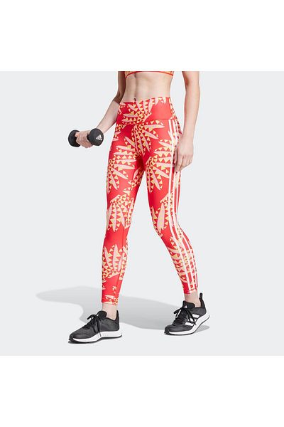 adidas ADIDAS FARM LEGGINGS for women - IQ4509