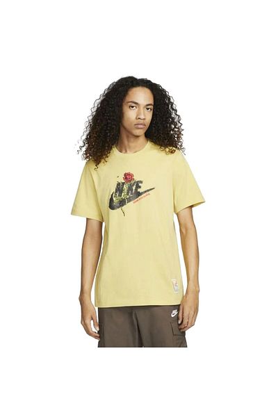 Nike NIKE men's t-shirt M NSW SO 2 HBR TEE - DQ1027304